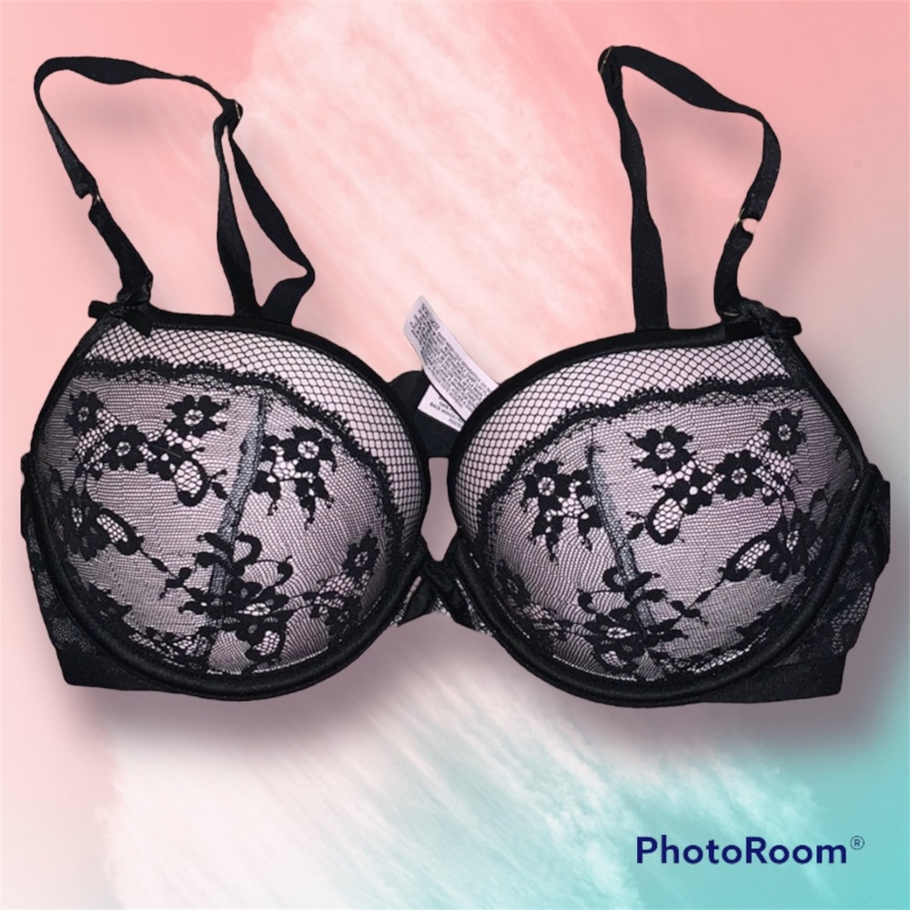 Very Sexy Demi Bra by VS